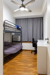 The Minton (D19), Condominium #632122791